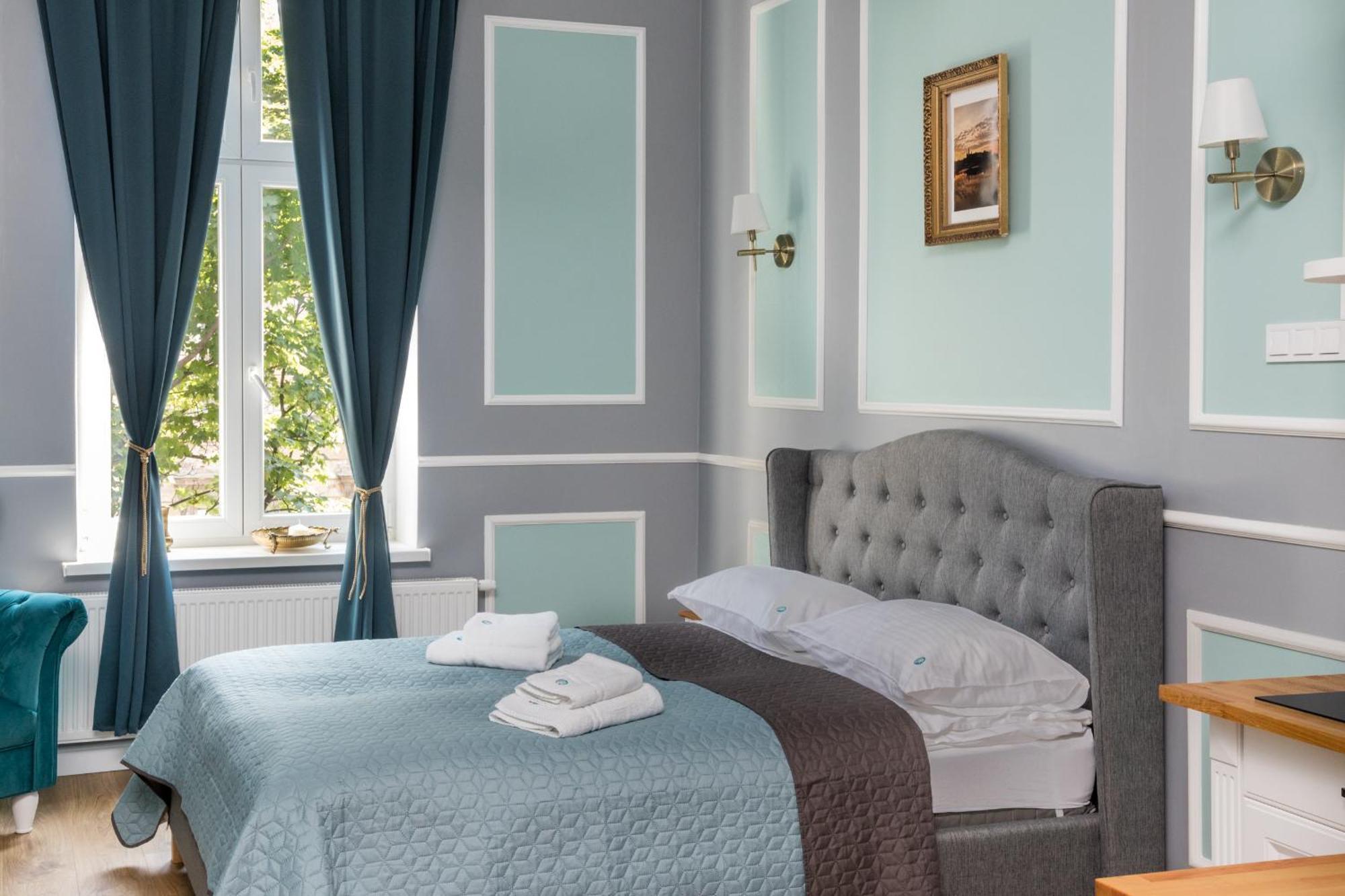 Karmelicka Stylish Apartments In Cracow By Noclegi Renters Краків Екстер'єр фото