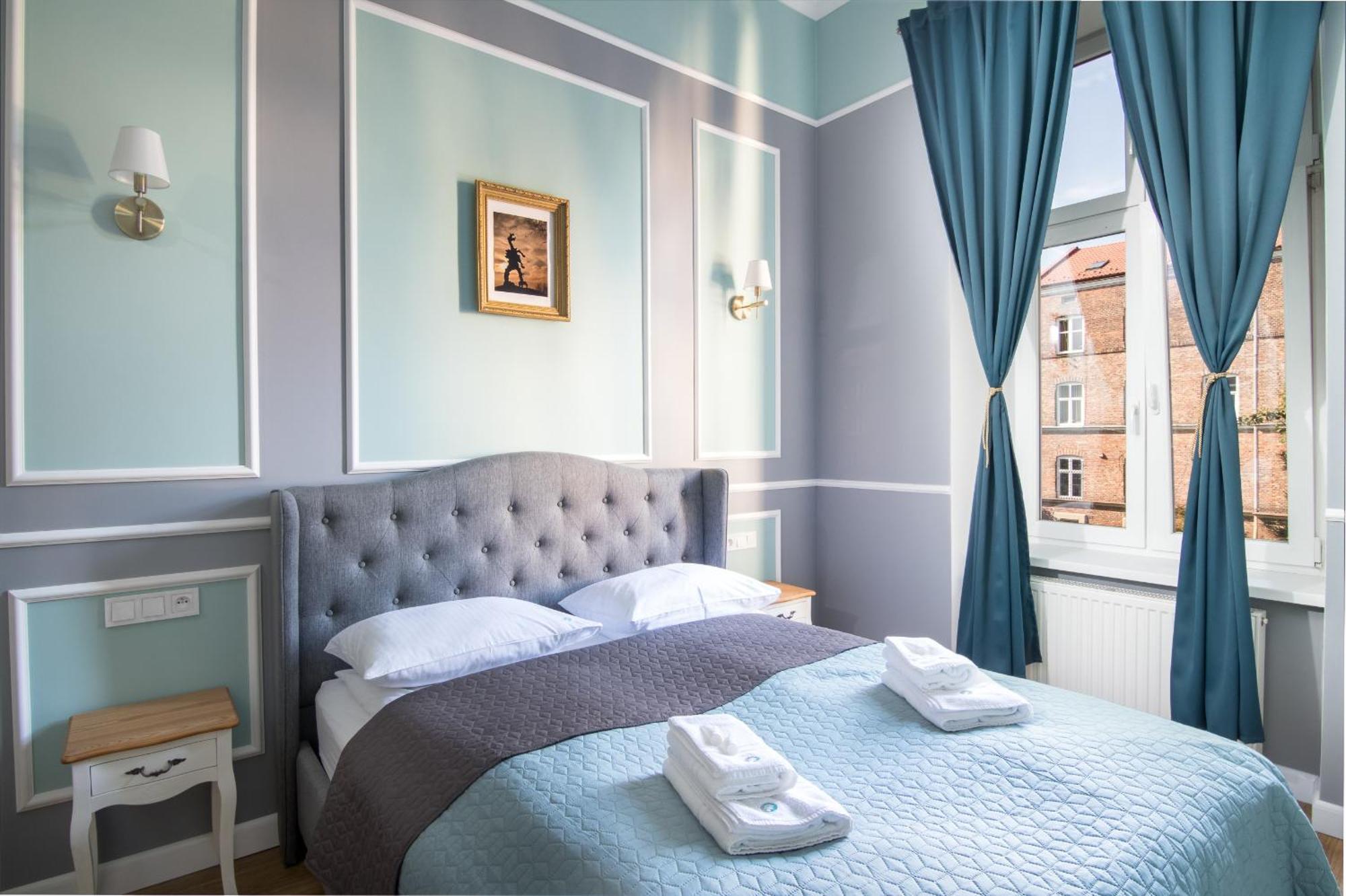 Karmelicka Stylish Apartments In Cracow By Noclegi Renters Краків Екстер'єр фото