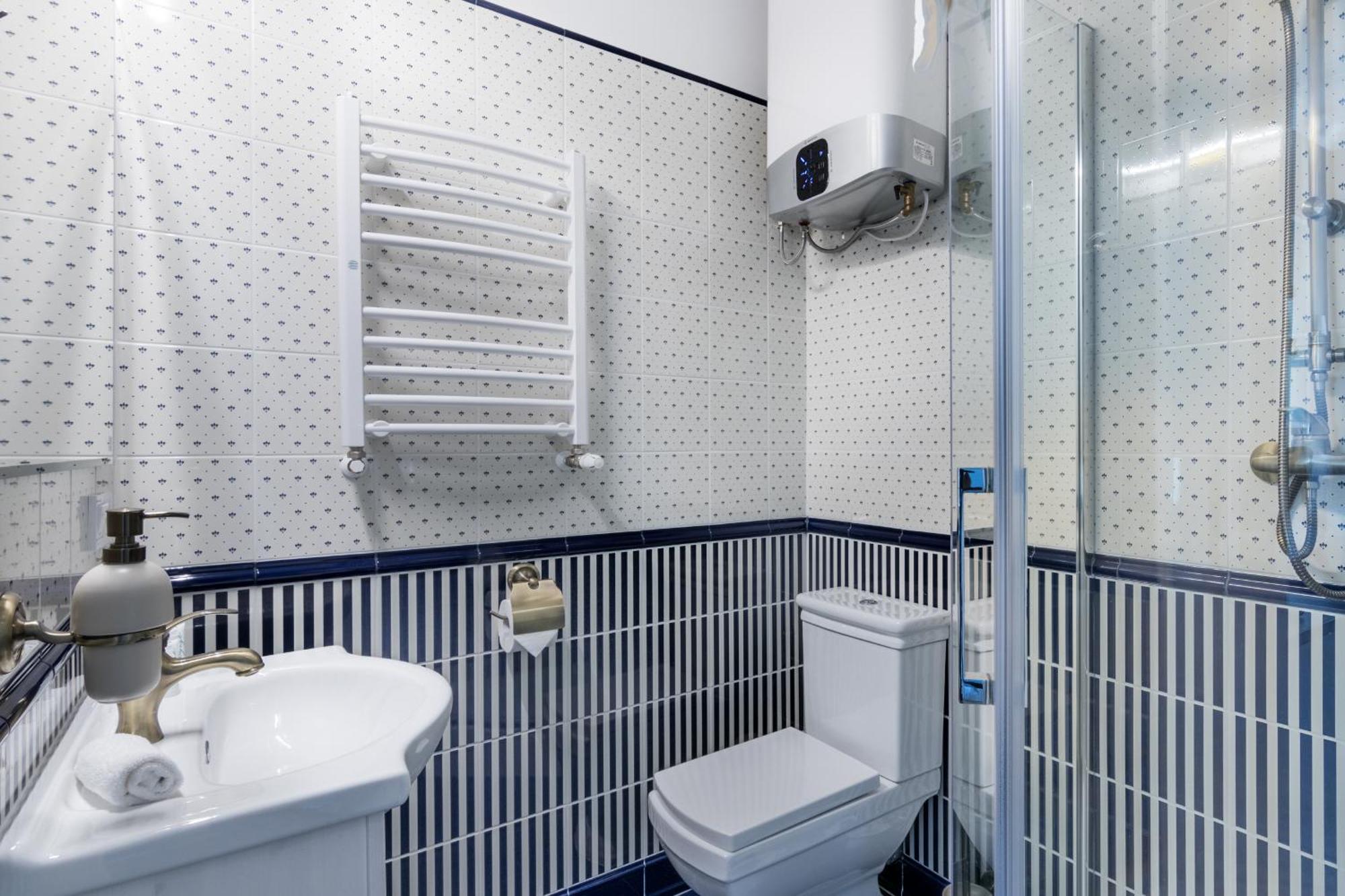 Karmelicka Stylish Apartments In Cracow By Noclegi Renters Краків Екстер'єр фото