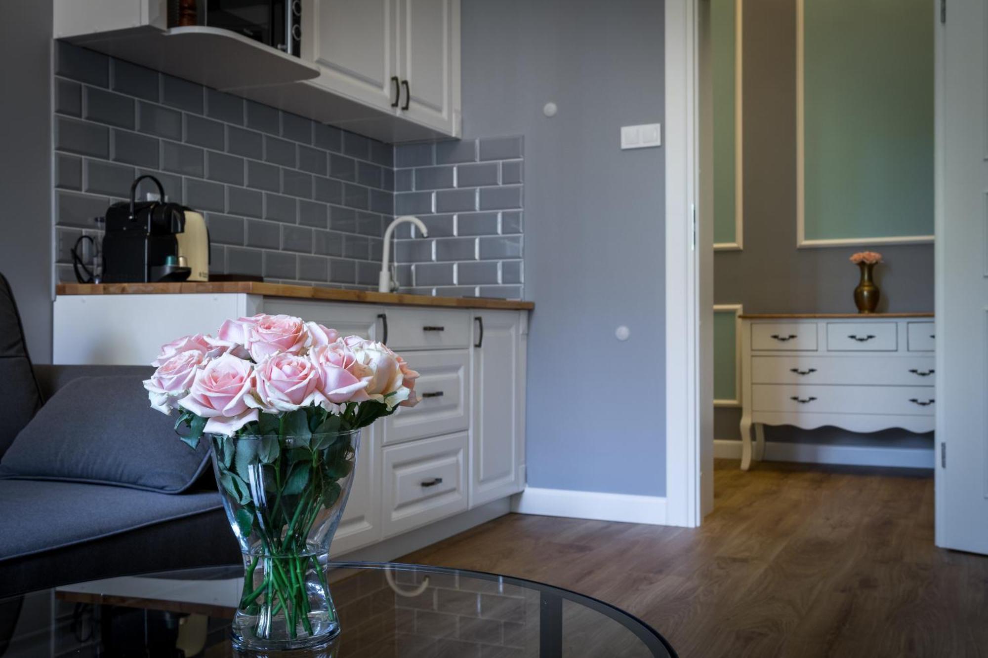 Karmelicka Stylish Apartments In Cracow By Noclegi Renters Краків Екстер'єр фото